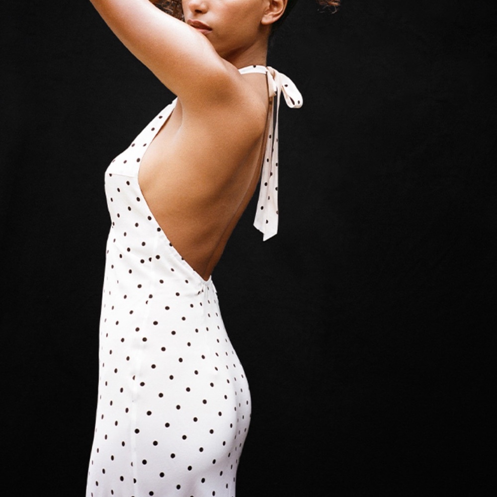 Realisation par the Sadie dress - Picture 4 of 4